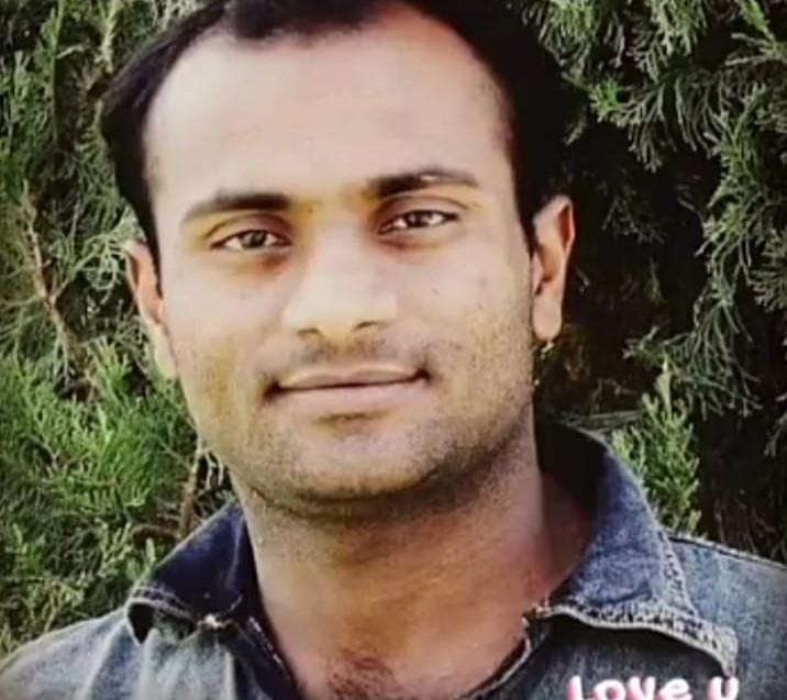 Engineer Dr. Khalid Magsi